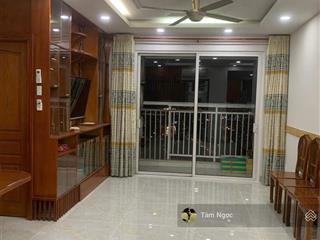 Chủ kẹt bank bán gấp lucky palace quận 6 80m2 2pn 2wc 1,77 tỷ