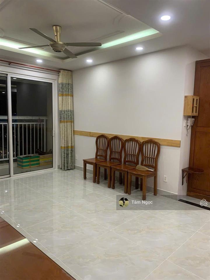 Chủ kẹt bank bán gấp lucky palace quận 6, 80m2, 2pn 2wc giá 2 tỷ 030