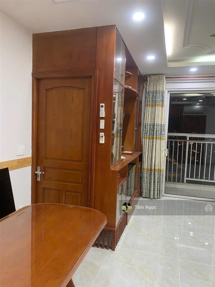 Chủ kẹt bank bán gấp lucky palace quận 6, 80m2, 2pn 2wc giá 2 tỷ 030