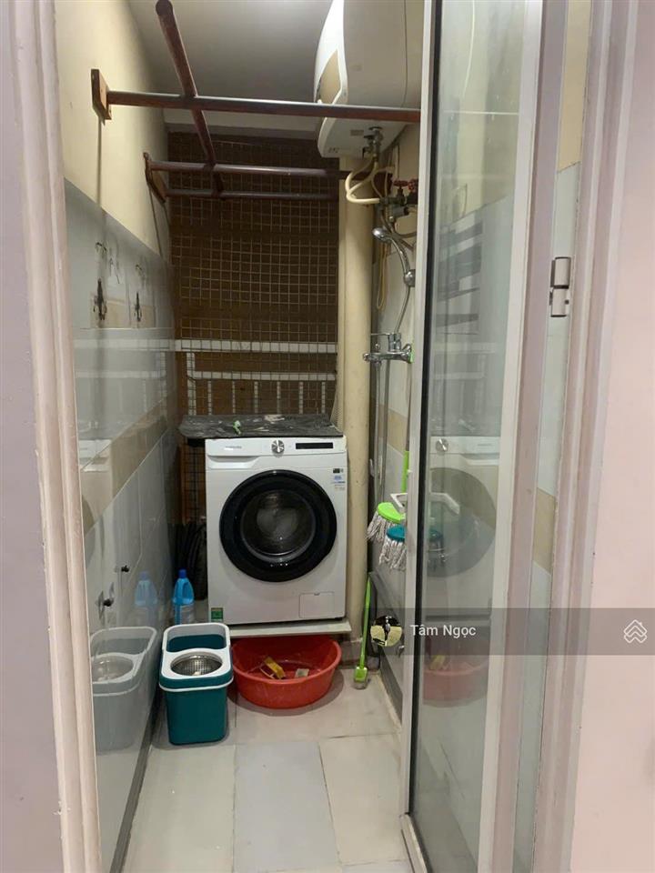Chủ kẹt bank bán gấp lucky palace quận 6, 80m2, 2pn 2wc giá 2 tỷ 030