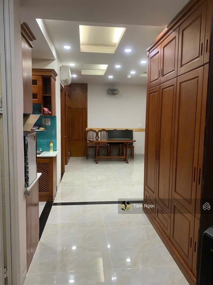 Chủ kẹt bank bán gấp lucky palace quận 6, 80m2, 2pn 2wc giá 2 tỷ 030