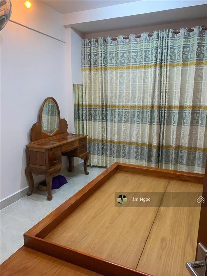 Chủ kẹt bank bán gấp lucky palace quận 6, 80m2, 2pn 2wc giá 2 tỷ 030