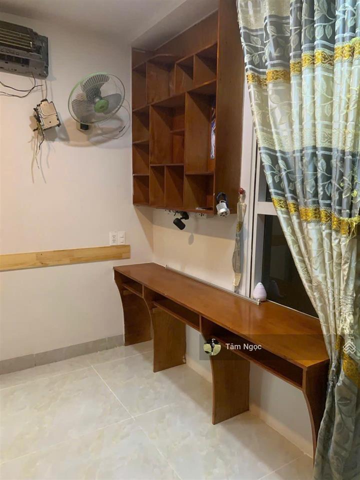 Chủ kẹt bank bán gấp lucky palace quận 6, 80m2, 2pn 2wc giá 2 tỷ 030