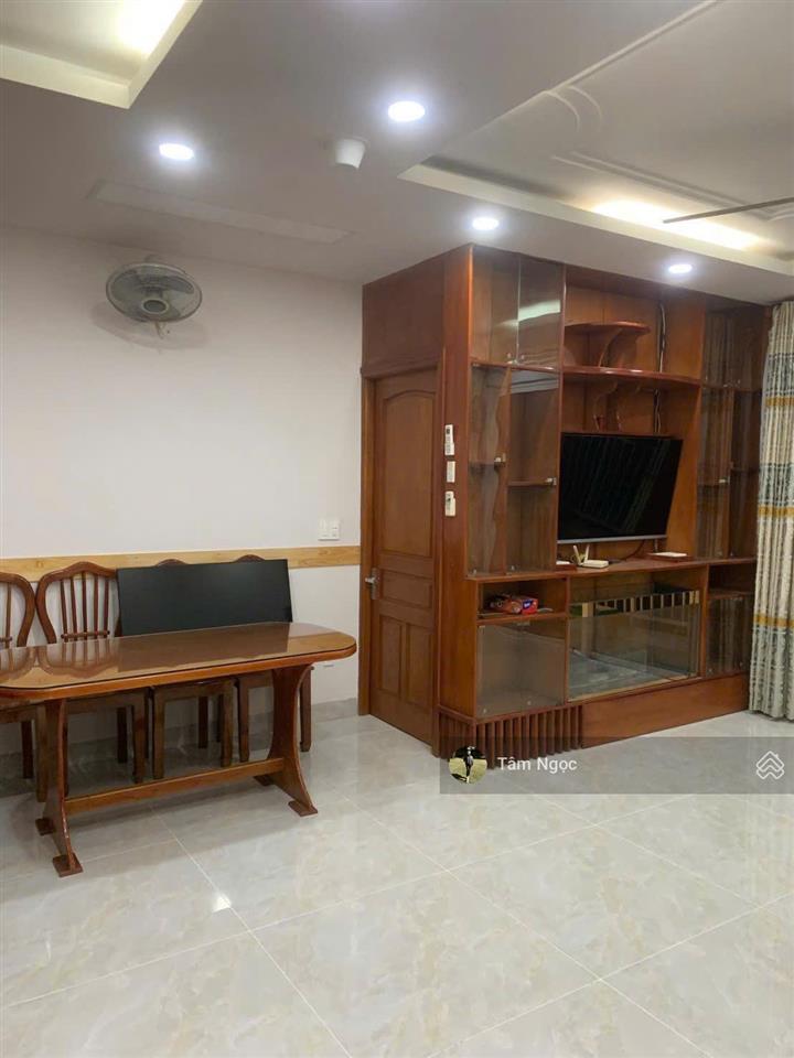 Chủ kẹt bank bán gấp lucky palace quận 6, 80m2, 2pn 2wc giá 2 tỷ 030