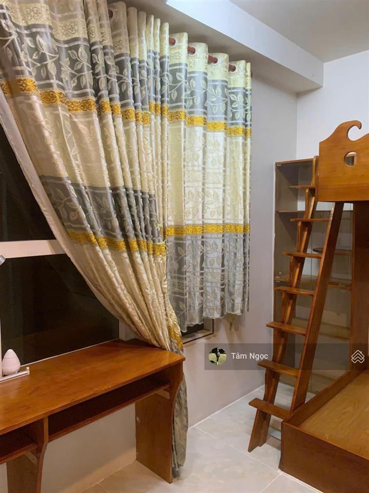 Chủ kẹt bank bán gấp lucky palace quận 6, 80m2, 2pn 2wc giá 2 tỷ 030