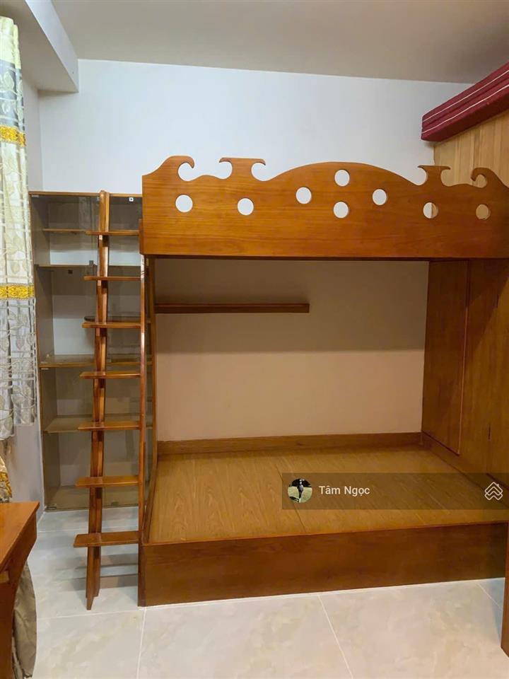 Chủ kẹt bank bán gấp lucky palace quận 6, 80m2, 2pn 2wc giá 2 tỷ 030