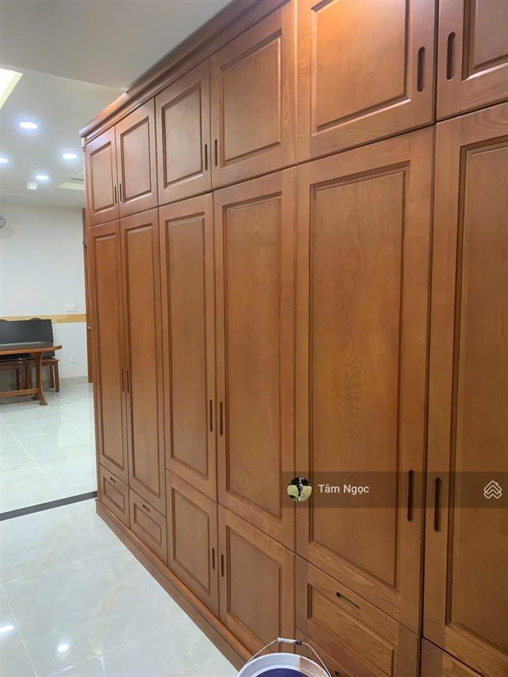 Chủ kẹt bank bán gấp lucky palace quận 6, 80m2, 2pn 2wc giá 2 tỷ 030