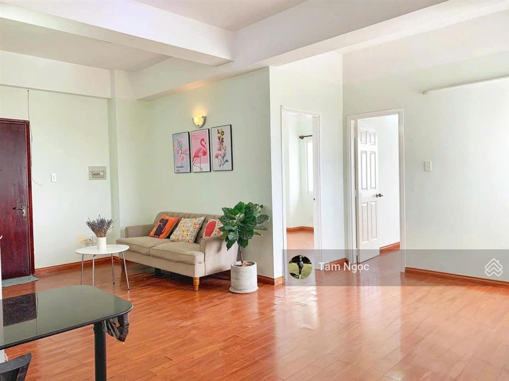 Chủ ngộp bán chung cư tân thịnh lợi q6 72m2 2pn 2wc 1,72 tỷ