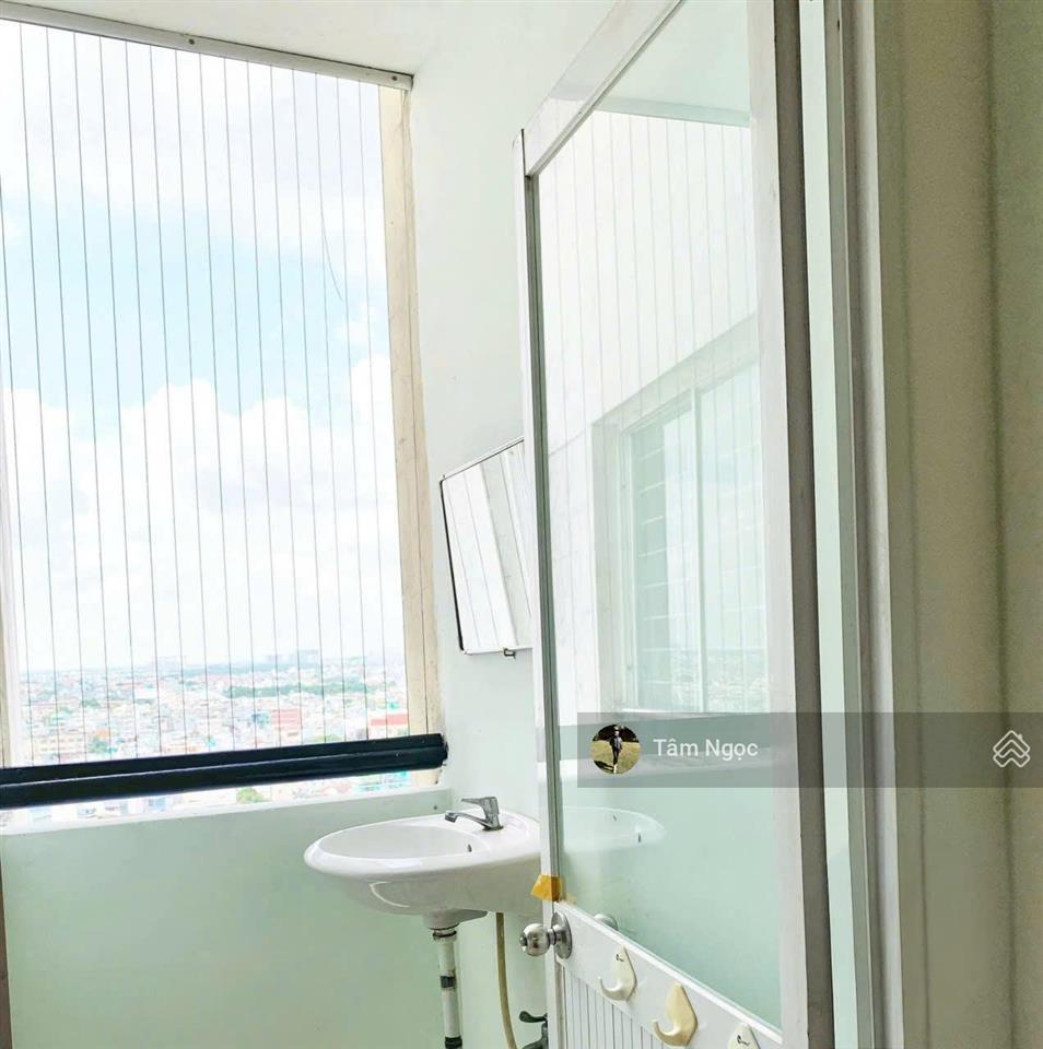 Chủ ngộp bán chung cư tân thịnh lợi q6 72m2 2pn 2wc 1,72 tỷ