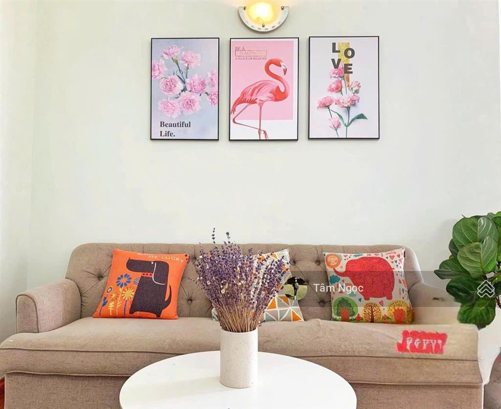 Chủ ngộp bán chung cư tân thịnh lợi q6 72m2 2pn 2wc 1,72 tỷ