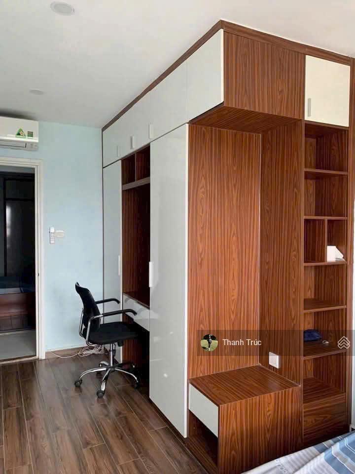 Chủ nhà kẹt tiền cần bán gấp cc phúc yên q. tb  75m2  2pn, 2wc giá 2 tỷ 050