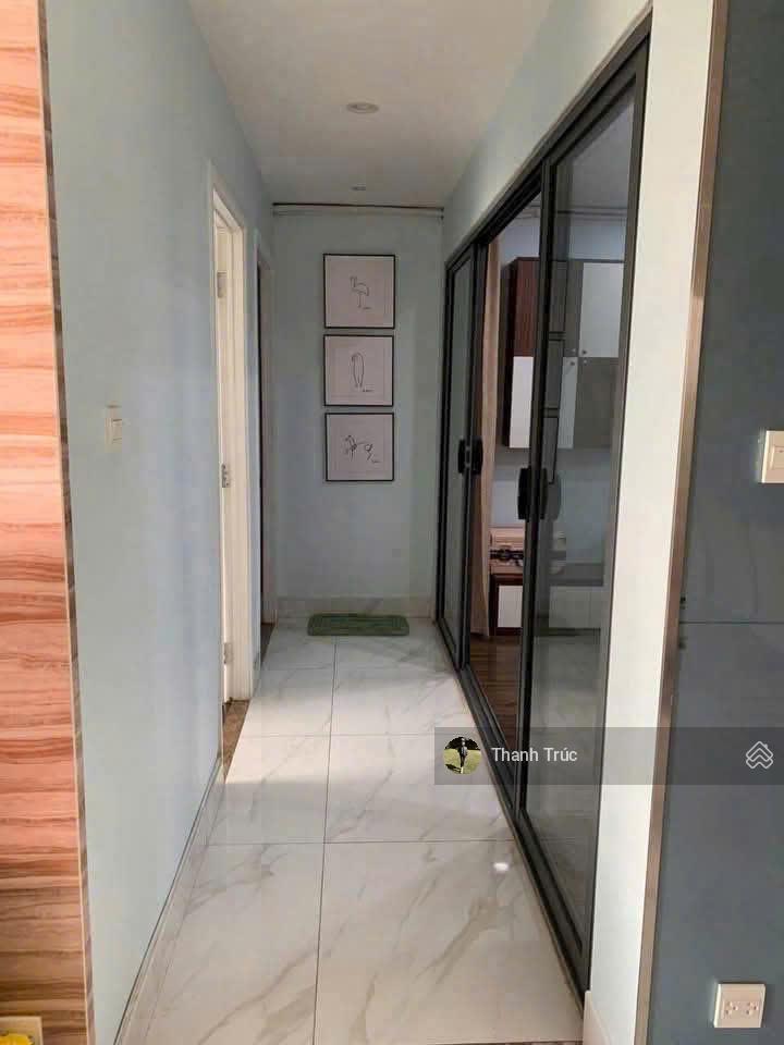 Chủ nhà kẹt tiền cần bán gấp cc phúc yên q. tb  75m2  2pn, 2wc giá 2 tỷ 050