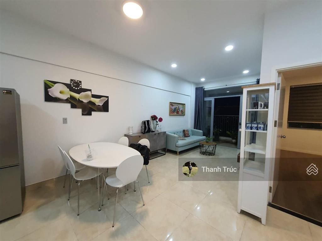 Chủ nhà cần bán gấp cc opal garden q. tđ  72m2  2pn, 2wc 2 tỷ 030