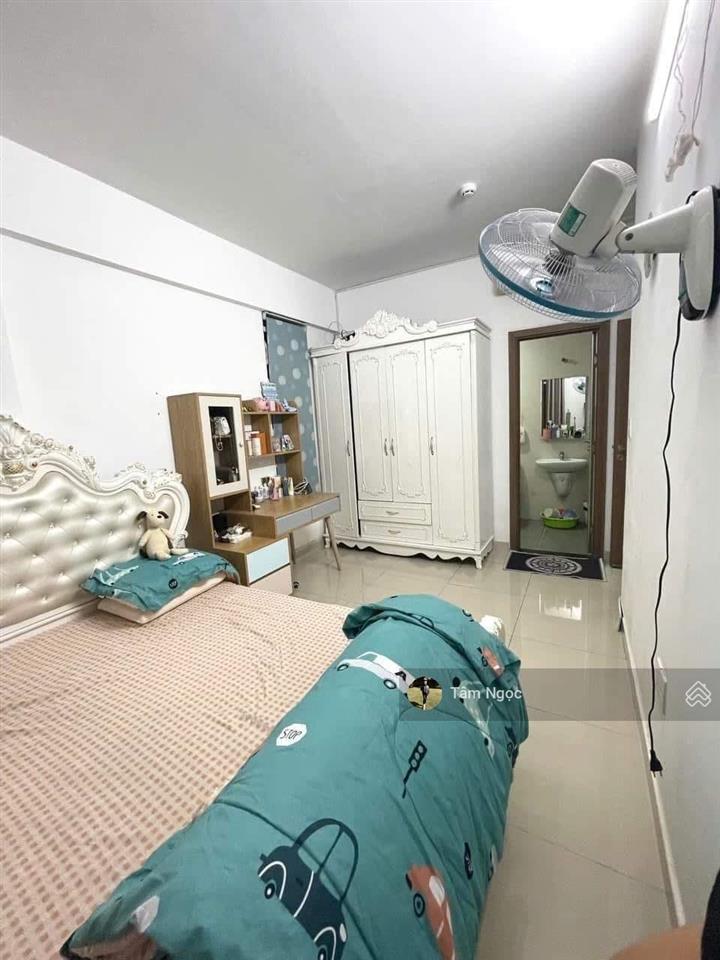 Chủ nhà cần bán cc osimi tower q.gv 1,78 tỷ 70m2 2pn 2wc