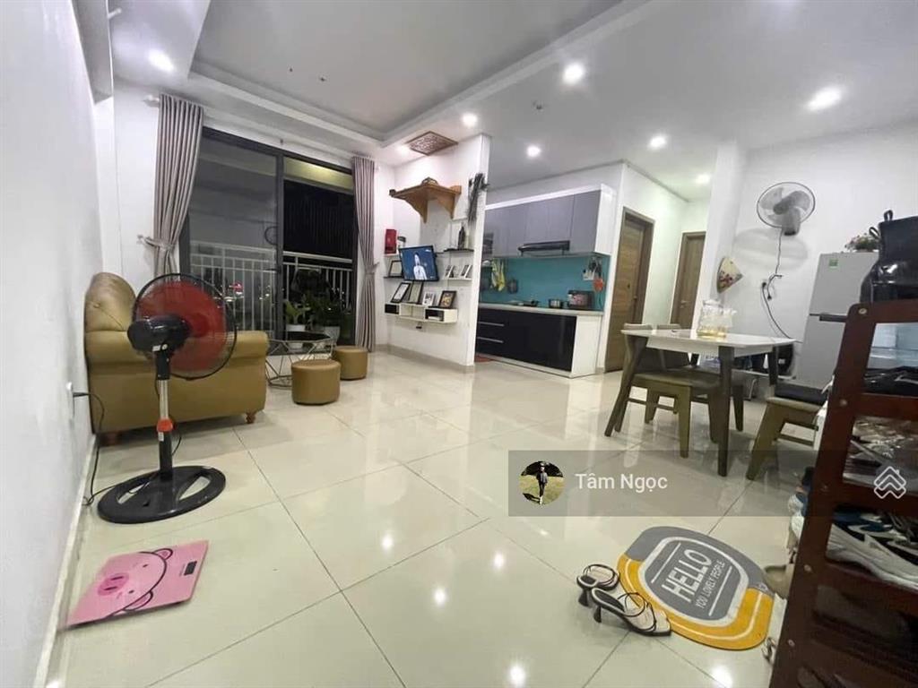 Chủ nhà cần bán cc osimi tower q.gv 1,78 tỷ 70m2 2pn 2wc