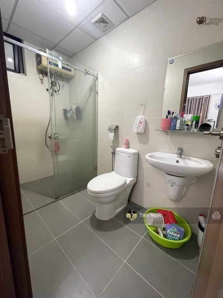 Chủ nhà cần bán cc osimi tower q.gv 1,78 tỷ 70m2 2pn 2wc