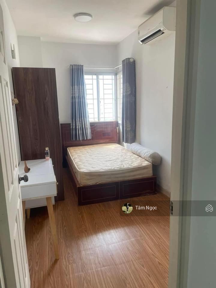 Chủ nhà về quê bán chung cư mỹ thuận q8 1,67 tỷ 70m2 2pn 2wc