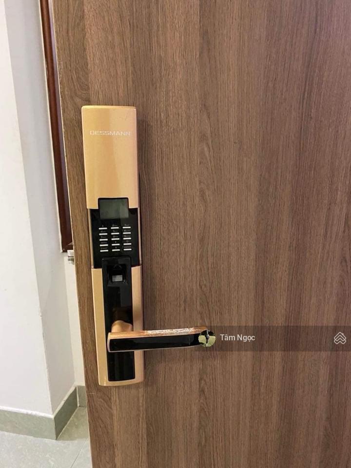 Chủ nhà về quê bán chung cư mỹ thuận q8 1,67 tỷ 70m2 2pn 2wc