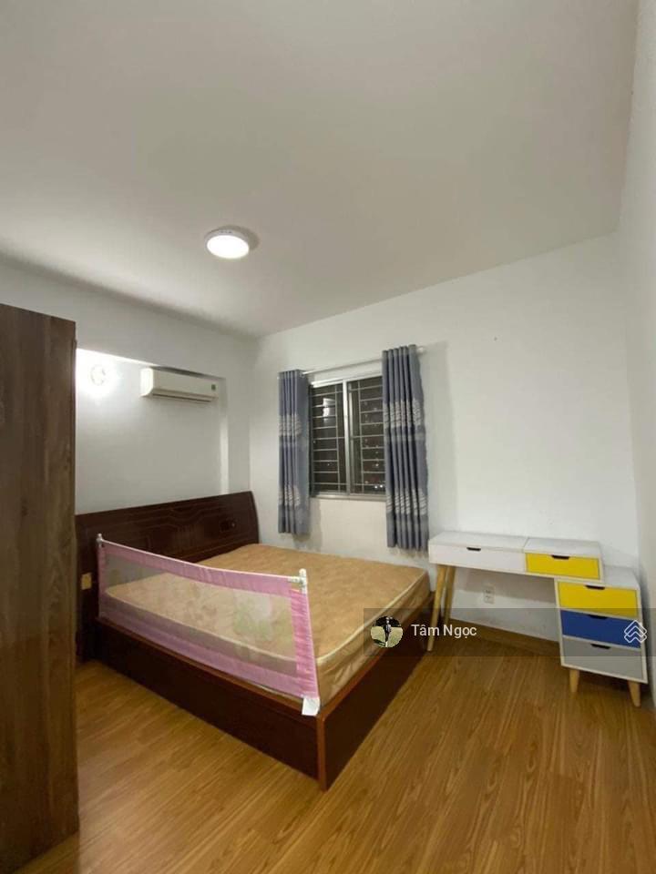 Chủ nhà về quê bán chung cư mỹ thuận q8 1,67 tỷ 70m2 2pn 2wc