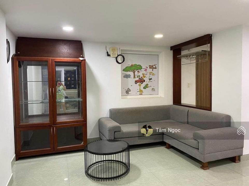 Chủ nhà về quê bán chung cư mỹ thuận q8 1,67 tỷ 70m2 2pn 2wc