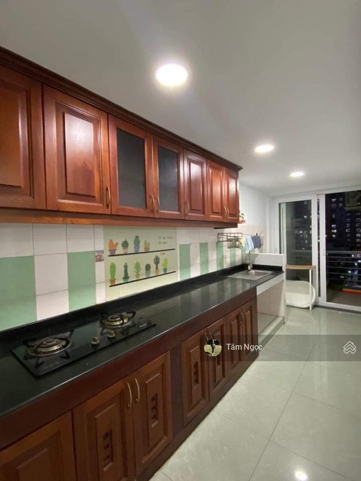 Chủ nhà về quê bán chung cư mỹ thuận q8 1,67 tỷ 70m2 2pn 2wc