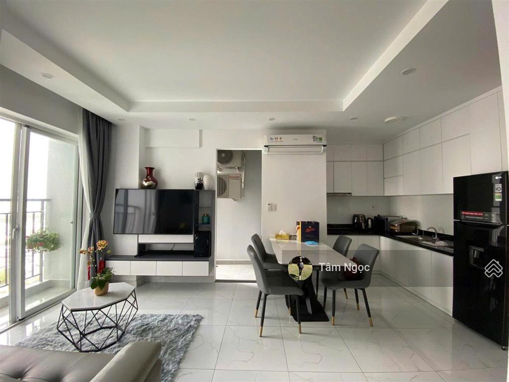 Chủ nhà kẹt bank bán conic riverside q8,2pn, 70m2 2pn 2wc 1,78 tỷ