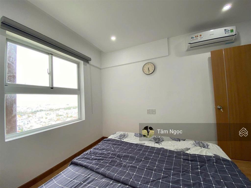 Chủ nhà kẹt bank bán conic riverside q8,2pn, 70m2 2pn 2wc 1,78 tỷ