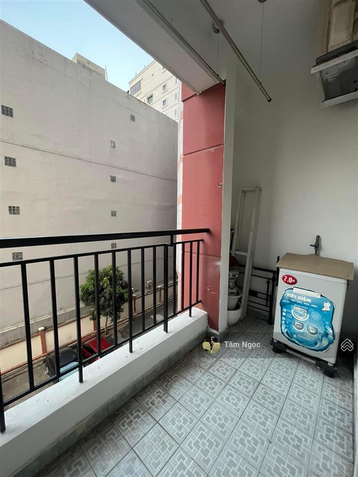 Chủ kẹt tiền bán căn hộ thế kỷ 21 q.bình thạnh 1,72 tỷ 70m2 2pn 2wc