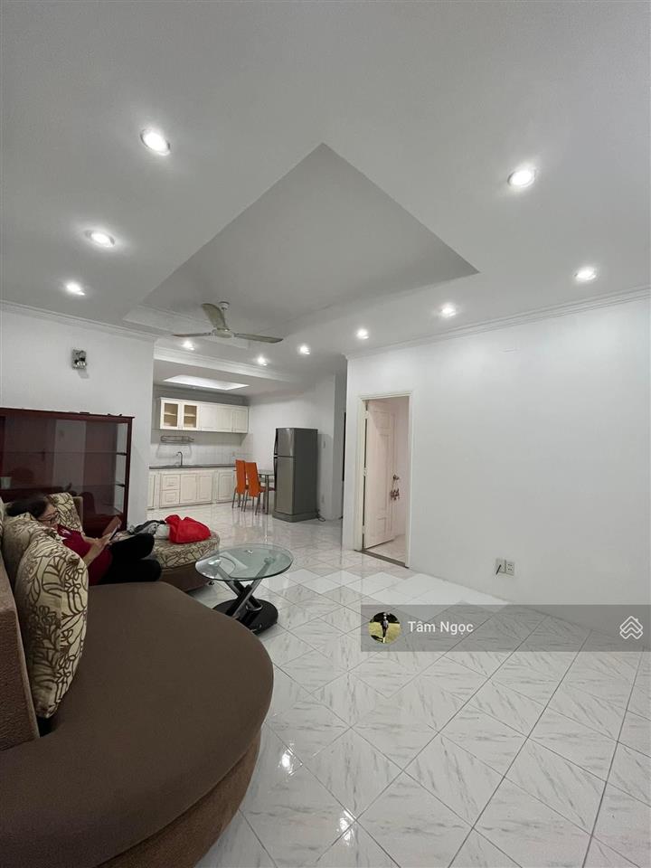 Chủ kẹt tiền bán căn hộ thế kỷ 21 q.bình thạnh 1,72 tỷ 70m2 2pn 2wc