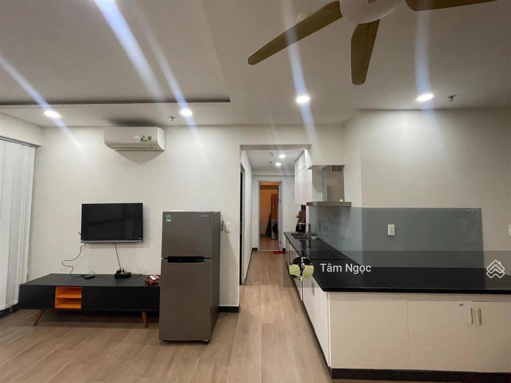 Chủ về quê dưỡng già bán cc cosmo city q7 1,67 tỷ 75m2 2pn 2wc