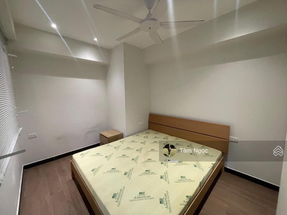 Chủ về quê dưỡng già bán cc cosmo city q7 1,67 tỷ 75m2 2pn 2wc