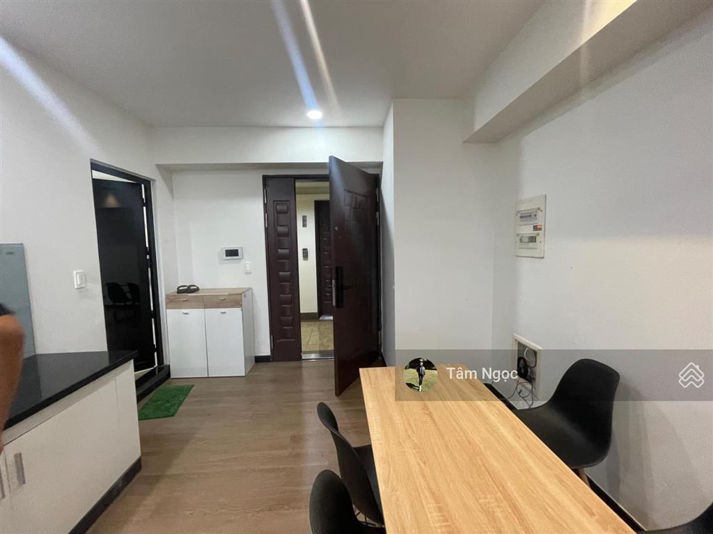 Chủ về quê dưỡng già bán cc cosmo city q7 1,67 tỷ 75m2 2pn 2wc