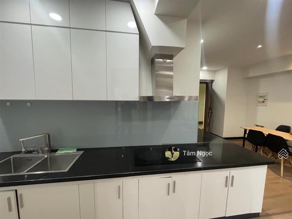 Chủ về quê dưỡng già bán cc cosmo city q7 1,67 tỷ 75m2 2pn 2wc