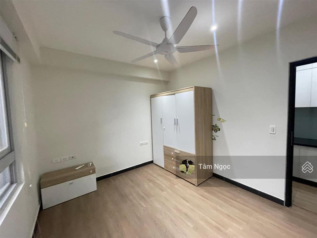 Chủ về quê dưỡng già bán cc cosmo city q7 1,67 tỷ 75m2 2pn 2wc