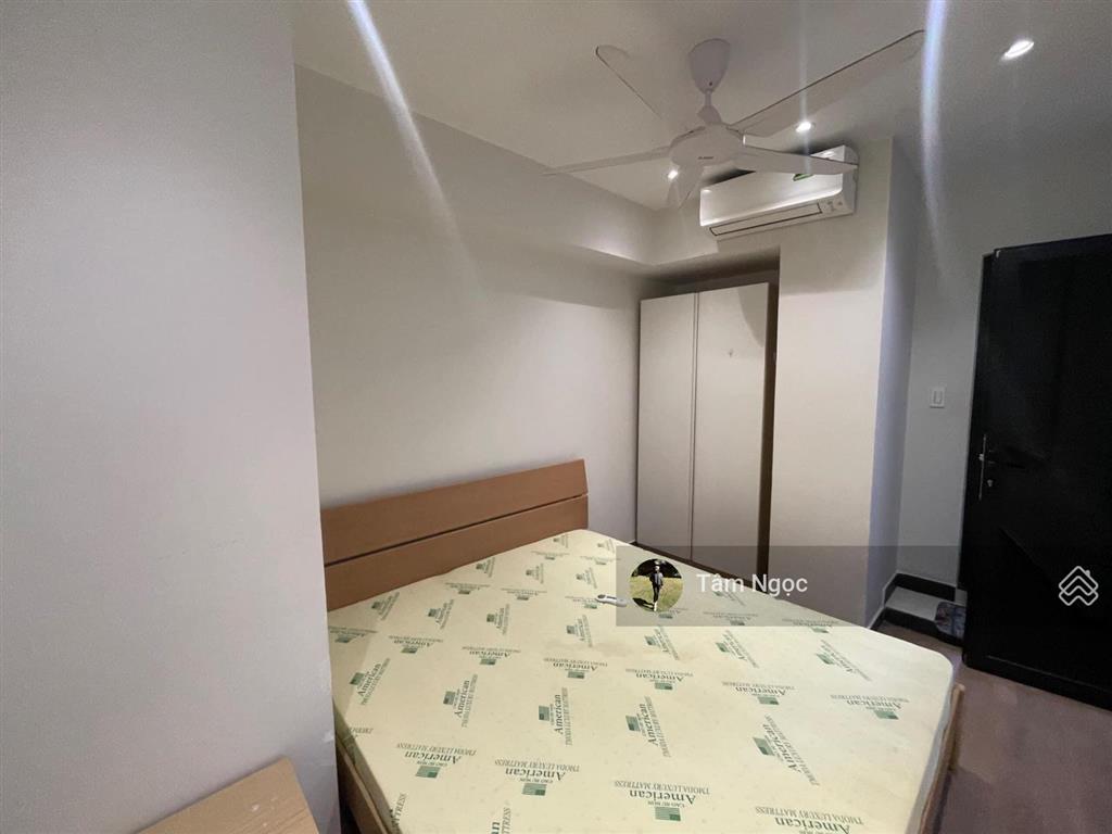 Chủ về quê dưỡng già bán cc cosmo city q7 1,67 tỷ 75m2 2pn 2wc