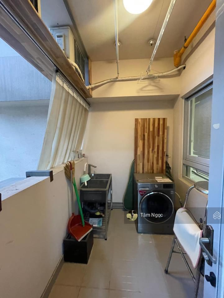 Chủ về quê dưỡng già bán cc cosmo city q7 1,67 tỷ 75m2 2pn 2wc