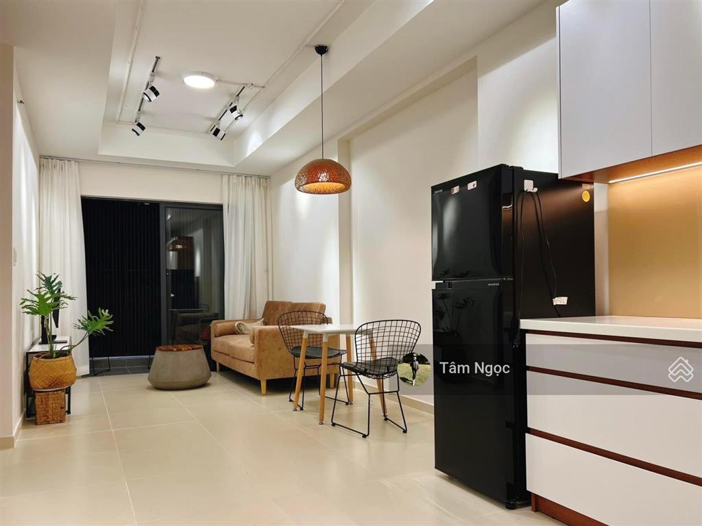 Chủ nhà cắt lỗ!! cc mone nam sài gòn q7 2,09 tỷ 75m2 2pn 2wc