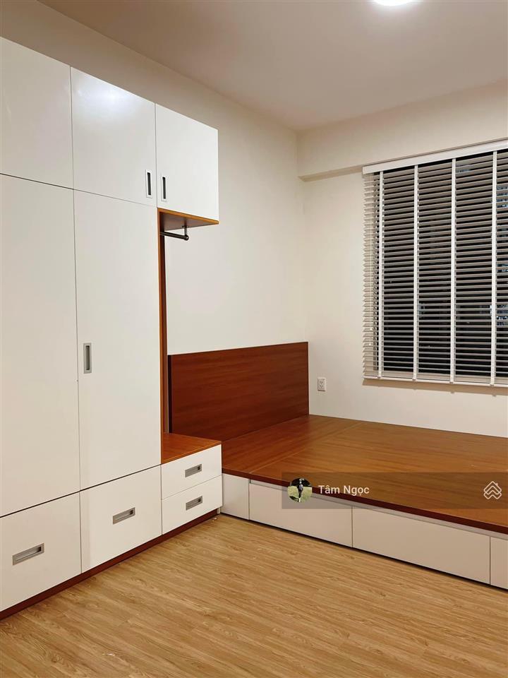 Chủ nhà cắt lỗ!! cc mone nam sài gòn q7 2,09 tỷ 75m2 2pn 2wc