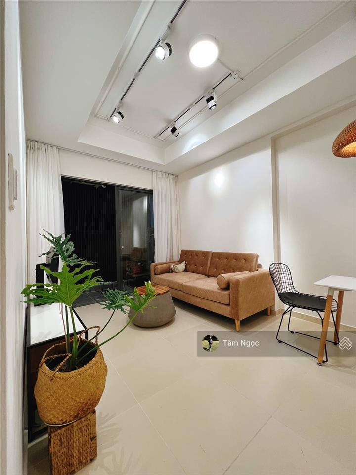 Chủ nhà cắt lỗ!! cc mone nam sài gòn q7 2,09 tỷ 75m2 2pn 2wc