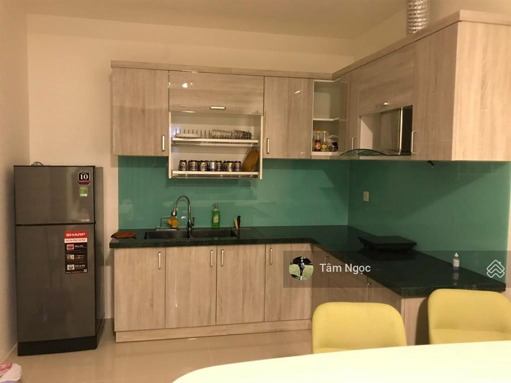Chủ nhà ngộp bank bán the sun avenue q2 75m2 giá 1,89 tỷ