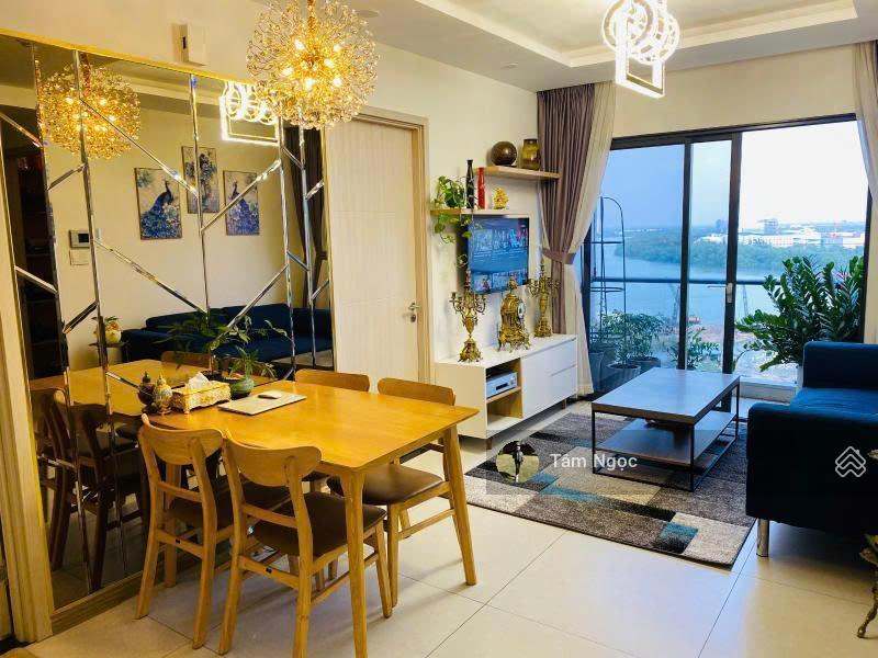 Nhà sẵn sổ  new city thủ thiêm q2 75m2 2pn 2wc giá 1,89 tỷ