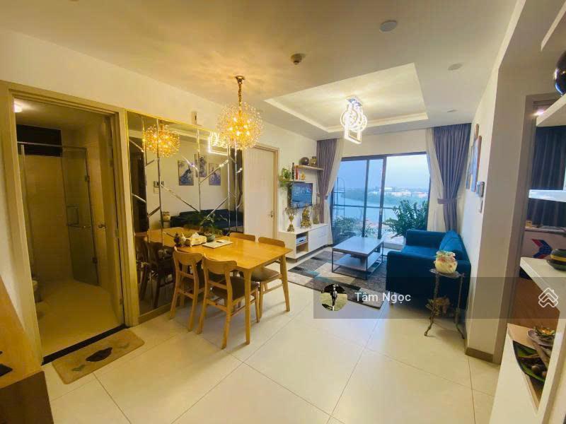 Nhà sẵn sổ  new city thủ thiêm q2 75m2 2pn 2wc giá 1,89 tỷ