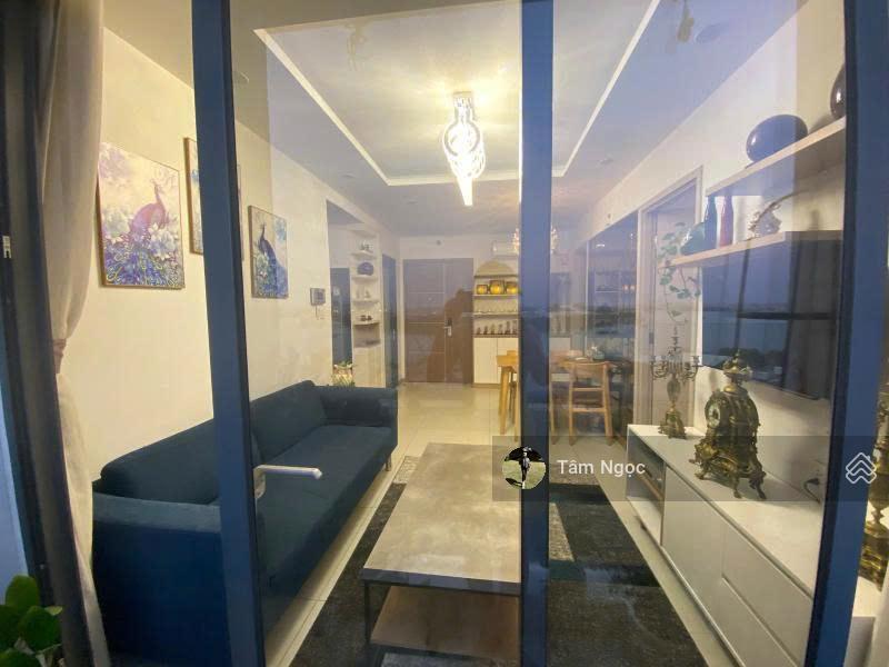 Nhà sẵn sổ  new city thủ thiêm q2 75m2 2pn 2wc giá 1,89 tỷ