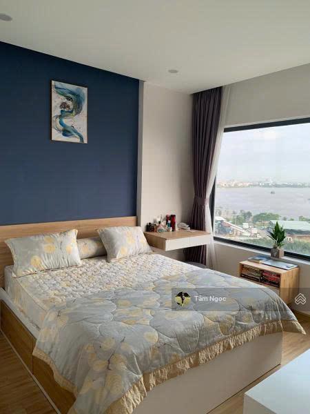 Nhà sẵn sổ  new city thủ thiêm q2 75m2 2pn 2wc giá 1,89 tỷ