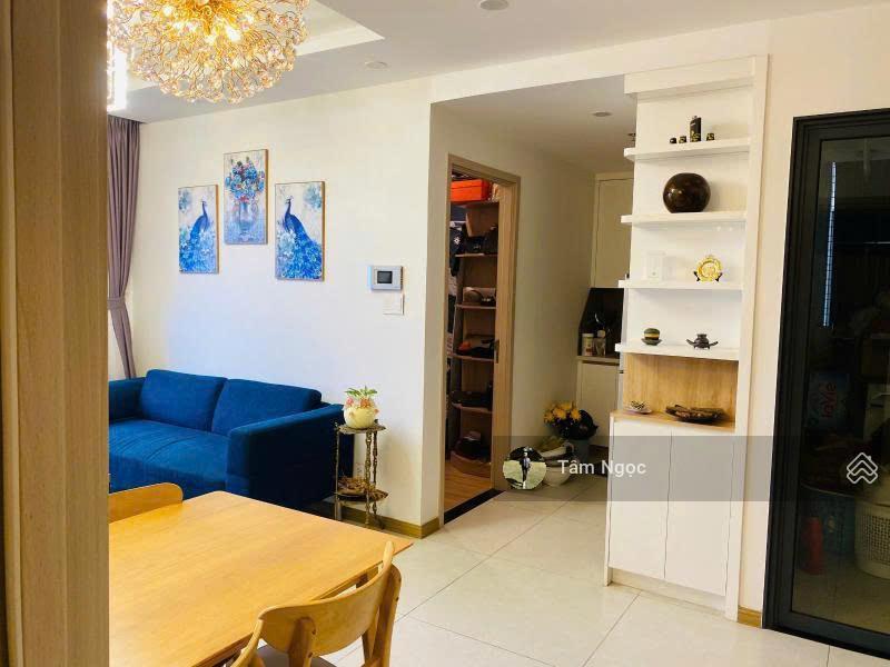 Nhà sẵn sổ  new city thủ thiêm q2 75m2 2pn 2wc giá 1,89 tỷ