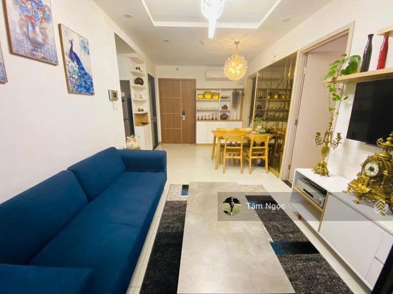 Nhà sẵn sổ  new city thủ thiêm q2 75m2 2pn 2wc giá 1,89 tỷ