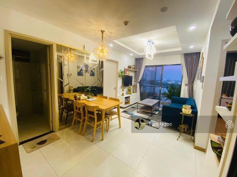 Nhà sẵn sổ  new city thủ thiêm q2 75m2 2pn 2wc giá 1,89 tỷ
