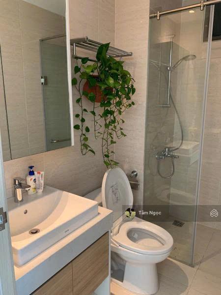Nhà sẵn sổ  new city thủ thiêm q2 75m2 2pn 2wc giá 1,89 tỷ