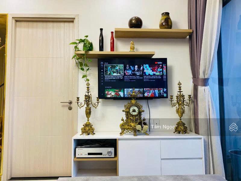 Nhà sẵn sổ  new city thủ thiêm q2 75m2 2pn 2wc giá 1,89 tỷ