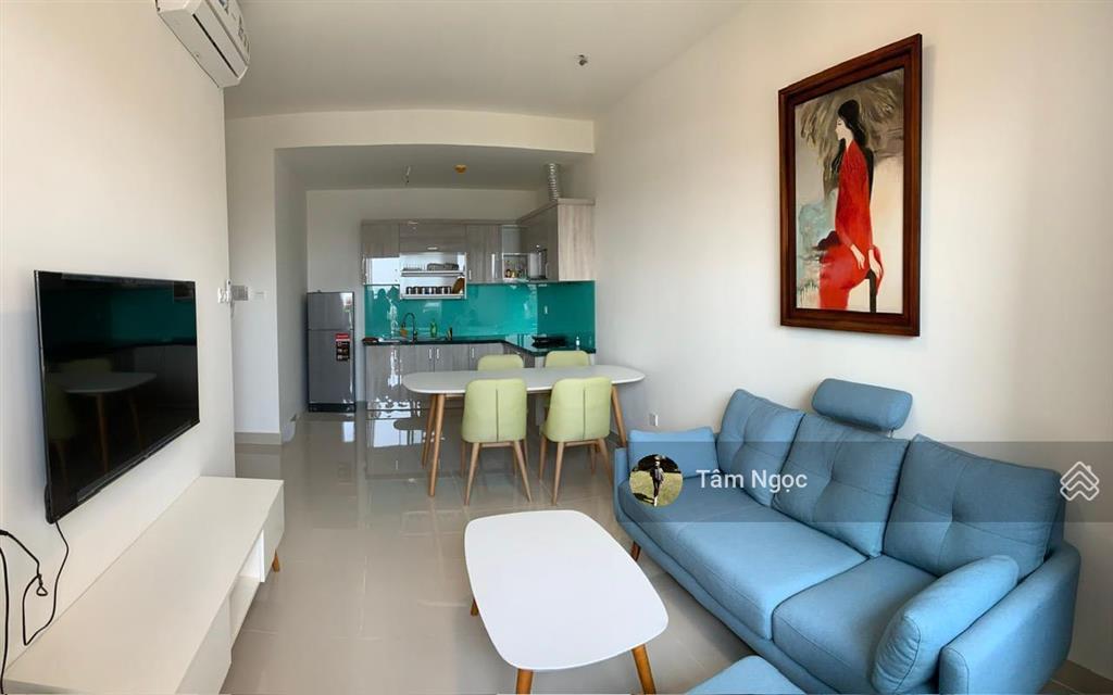 Chủ nhà ngộp bank bán the sun avenue q2 75m2 giá 1,89 tỷ